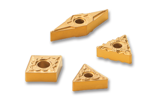 Kennametal WNM6432MP-KC010 Turning Insert