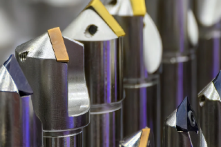 Lubricants & Coolants Product 2