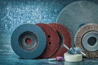 Lubricants & Coolants Product 1