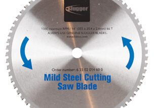 FEIN Steel Saw Blade 14 inch